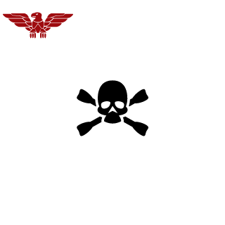 KiroXV's emblem