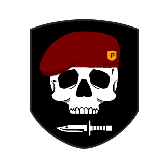 x666VOLK666x's emblem