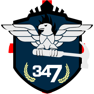 Mavrik347's emblem