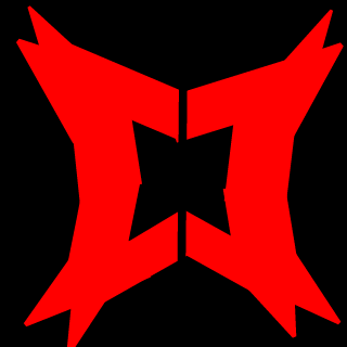 xlmNaked's emblem