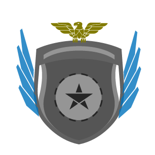 stealth-hawk31's emblem