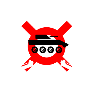 DragoonRXC's emblem