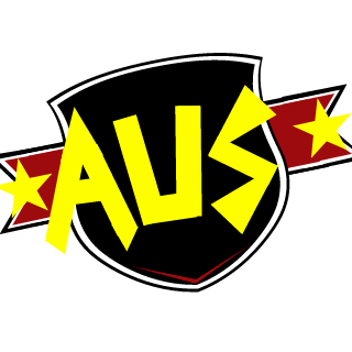 Aus Universal Soldiers's emblem