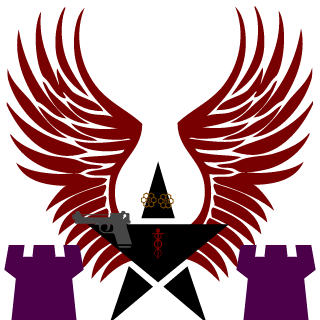 Jdragon7's emblem