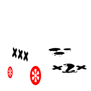 Marchetti94's emblem