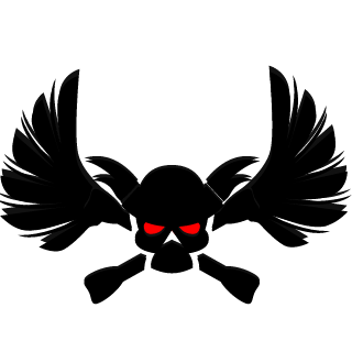 Lost Boys's emblem