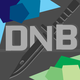 DNB's emblem