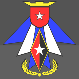 Overlord9902's emblem