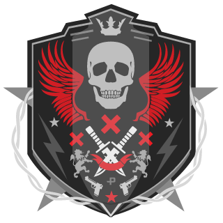 SuicideWarriors's emblem