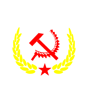 GirlGau's emblem