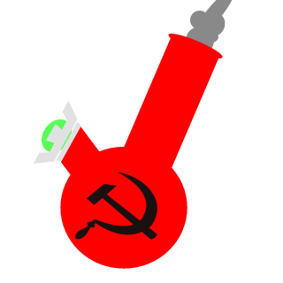 Cameltoebuster's emblem
