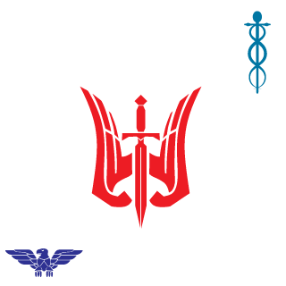 Danke45's emblem