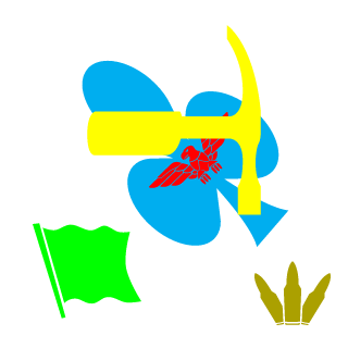 harry-calhahan's emblem