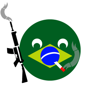 JaspionDelicia's emblem