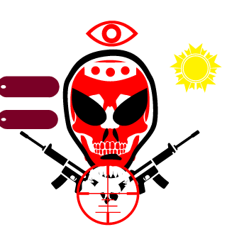 Roach123345's emblem