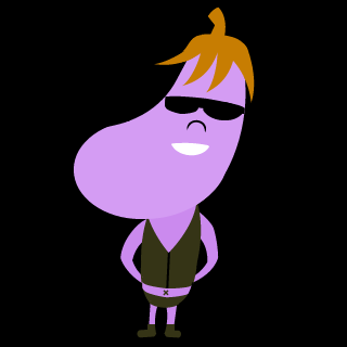 Neigh0M's emblem