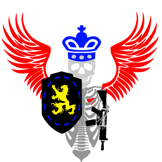 zCrazYAngelz's emblem