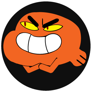 ImaTtrool's emblem