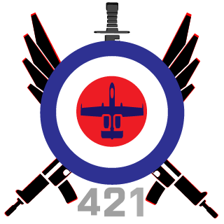 ISpitfire421I's emblem