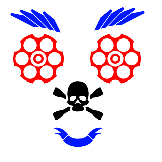 Peety83's emblem