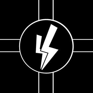 uhhMode's emblem