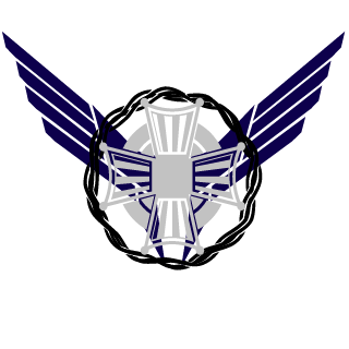 Dahmael's emblem