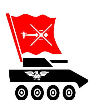 madyoloman's emblem