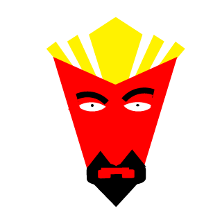 Crazik1LLa's emblem