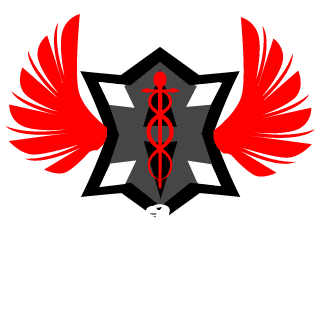 Kucekt's emblem
