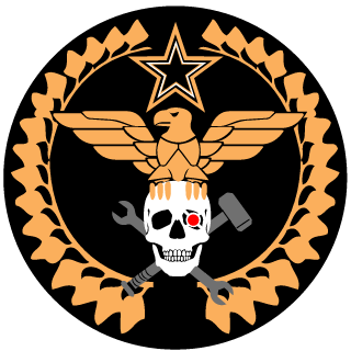 GypsyMuther's emblem