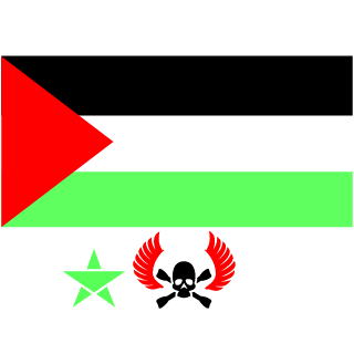 Gresic-Kareem's emblem