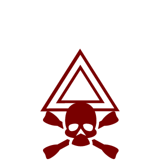 KriseRising's emblem