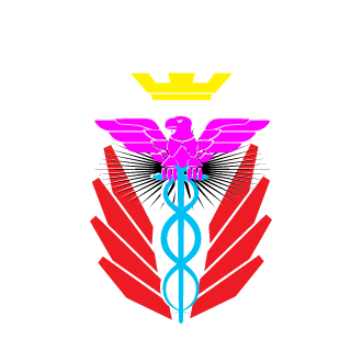 JaoPeX's emblem
