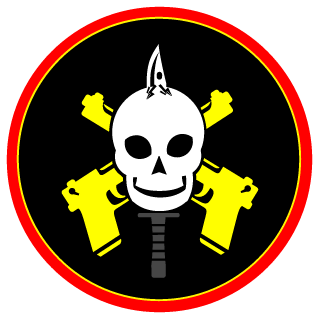 TROPA DE ELITE BRASIL's emblem