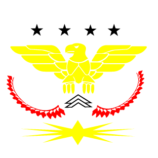 alienwolfone's emblem