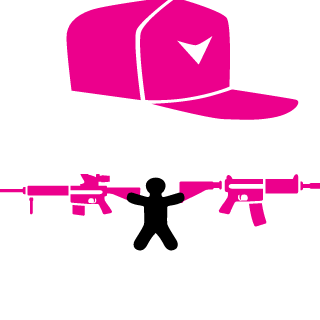 TheMossmanCan's emblem