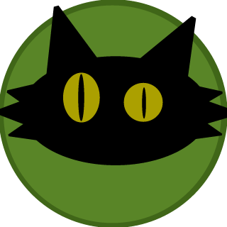 Troll0Cat's emblem