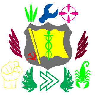 DrArthuro's emblem