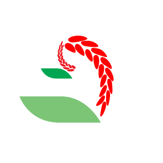 MOJINSHAOWE110's emblem