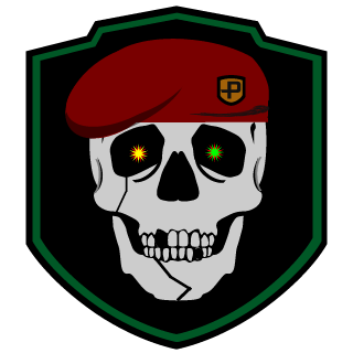 Marc23456's emblem