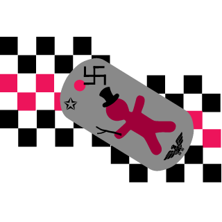 SSMartha's emblem