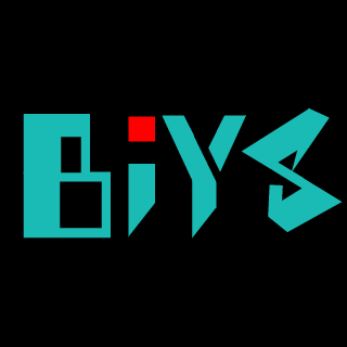 BiYs-Shira's emblem