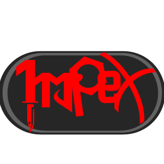 1MPEx's emblem