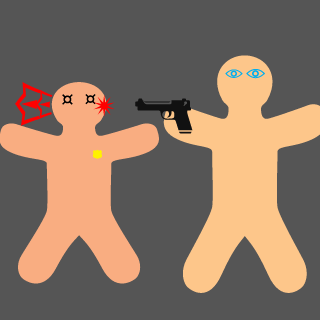 DayShaan's emblem