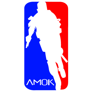 UNSTOPPABLE's emblem