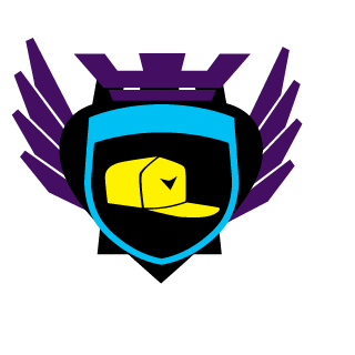 D1ajr's emblem