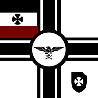 kAokain's emblem