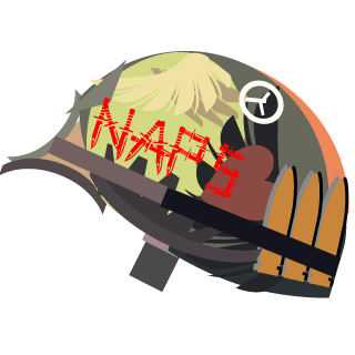 RaYmAn261's emblem