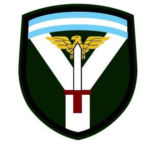 RaptorSix2's emblem