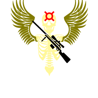 MARSH4LZZZ's emblem
